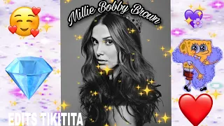 Edit de Millie Bobby Brown