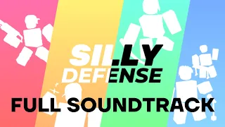 Roblox Silly Tower Defense [Full Soundtrack] (Updated)