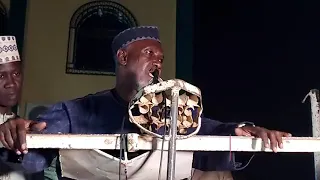 Sheikh Bashir yandu Ghana (da'awa daga Garin Niamey -koubiya)