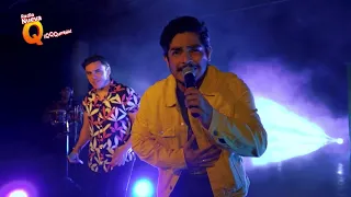 Erick Elera Ft. Cedric Vidal - Pásame esa cerveza (En vivo)