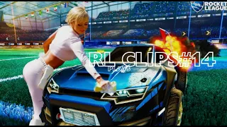 RL Clips #14