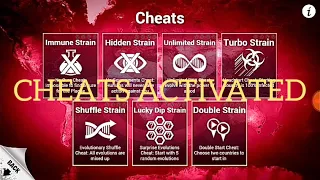 PLAGUE INC - DESTROYING THE WORLD Using Cheats!.