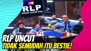 [UNCUT] KOCAKNYA SYUTING RADIO LAPOR PAK | IKUT SYUTING (25/11/22)