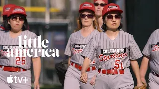 Little America — An Inside Look: Season 2 | Apple TV+