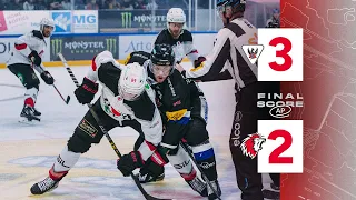 13/09/2023 HC Fribourg-Gottéron 3-2 Lausanne HC (AP)