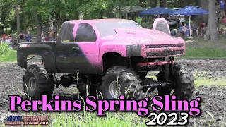 Perkins Spring Sling 2023