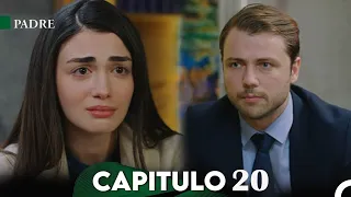 Padre Capítulo 20 (Doblado En Español) - Review