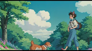 지금 나와 함께 춤을 출래요? - Lofi & Chillbeats, Groove, Jazz Hiphop, Background Music, Study, Coding