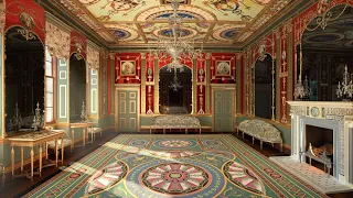 The Glass Drawing Room