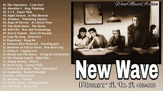 80s New Wave Collection * Rare Hits Of The 80s