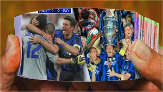 Flip Book - The Most Historical Day for Inter Milan and Jose Mourinho-Part 1