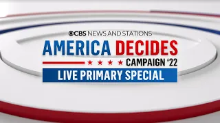 New York and Florida primary election results | full coverage