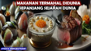 FAKTA MENGEJUTKAN!! Harga Makanan Divideo Ini Bikin Kalian Puasa Selama Setahun