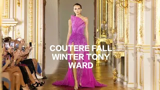 Tony Ward || Haute Couture || Fall Winter 2023