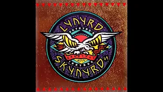 Lynyrd Skynyrd Sweet Home Alabama Original Version Remaster HQ