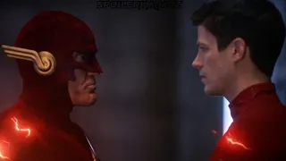 Let me down - ( Flash 1999 Ve Barry Allen )edit⚡4K Türkçe dublaj silinmeden izle 😱 #theflash #flash