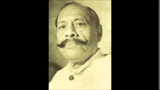 Ustad Faiyaz Khan -Hamir