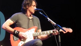 "BABY BLUE" RICK SPRINGFIELD  2/12/2017