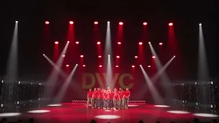 DWC * Vorsýning 2024 * 10-12 ára Laugar * Dansstúdíó World Class