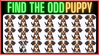 Find the ODD emoji 💯 QUIZTER