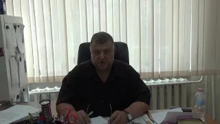 Пожелание директора школы выпускникам 2020