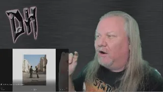 Pink Floyd - Shine On You Crazy Diamond Parts 1 - 5 REACTION & REVIEW! FIRST TIME HEARING...kinda...