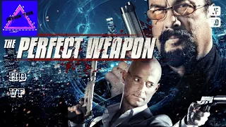 Arme parfaite_Steven_Seagal film_d'action complet en français