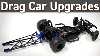 Best R/C Drag Car Upgrades & Accessories