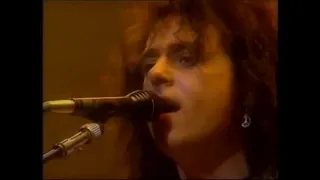 TOTO - Afraid Of Love