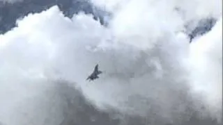 Mig29 demo I.