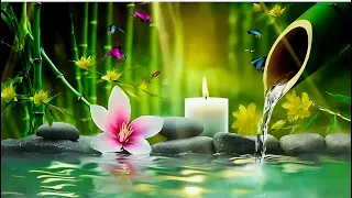 Soothing Relaxation: Relaxing Piano Music, Sleep Music, Water Sounds, Relaxing Music, Meditation