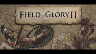 Field of Glory II MP 65 - Out of Africa Tournament Round 1 ( Ptolemaic)