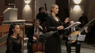 Città di Bacoli - Concerto Stabat Mater in memoria di Giovanni Battista Pergolesi