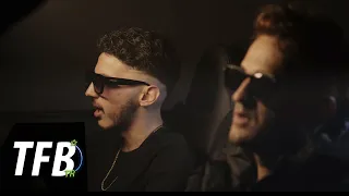 Mili B & KERRO - Bana Müsaade (Official Video)