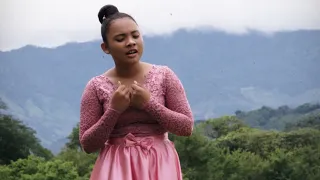 Confía en Cristo (Yesmi Esther Moreno) Video oficial