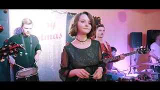 little drummer boy - Церковь "Надежда Есть" г. Кобрин