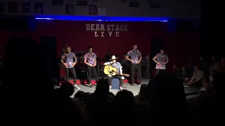 BSL 2018: Country Song