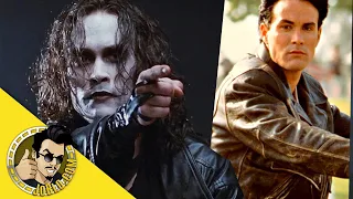 BRANDON LEE Tribute (1965-1993) - We Remember