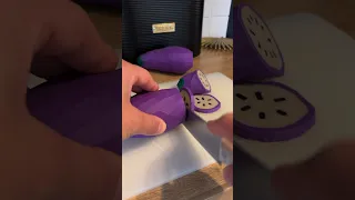 3D printing HACK with your PHONE?! 🍆