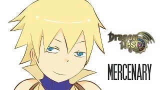 Dragon Nest in a Nutshell - Mercenary