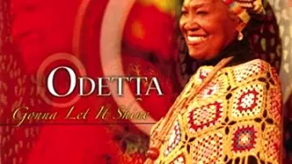 Odetta   This Little Light Of Mine best version 360p