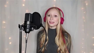 Don't Give Up On Me - Andy Grammer | Cover by Taylor Hoxeng