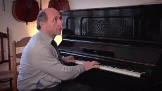Iván Fischer over Beethoven symfonieën 1, 2 en 5
