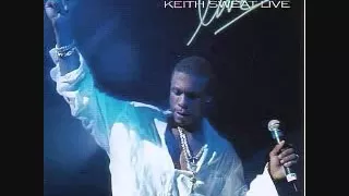 Keith Sweat - Merry Go Round (Live Version)