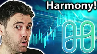 Harmony: ONE To Watch!! Price Potential?! 🤔