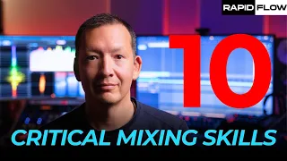 10 Essential Techniques Every Audio Mixer Should Know!