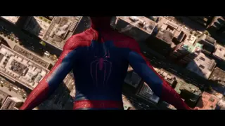 El Sorprendente Hombre-Araña 2: La Amenaza de Electro - Tráiler oficial - Latinoamérica