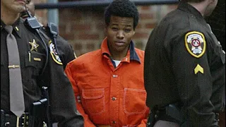 New Virginia juvenile sentencing law ends high court's DC sniper case | FOX 5 DC