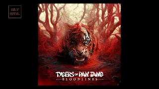 Tygers Of Pan Tang - Bloodlines (Full Album)