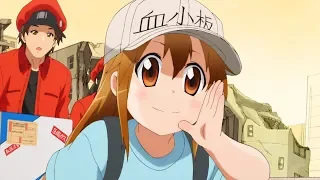 Loli Platelets 血小板 : Best Cute Moments!